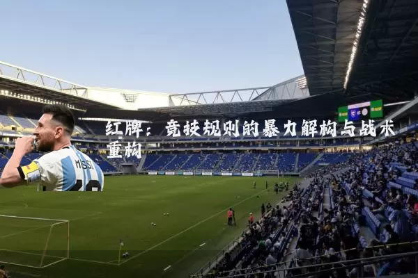 红牌：竞技规则的暴力解构与战术重构